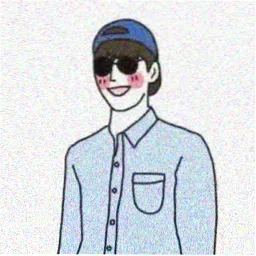 读者夜灯头像三